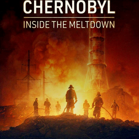 ČERNOBYL: V jádru katastrofy