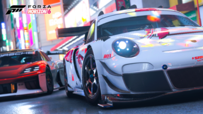 Startuje předběžný přístup k Forza Horizon 6 pro předobjednávky Premium Edition