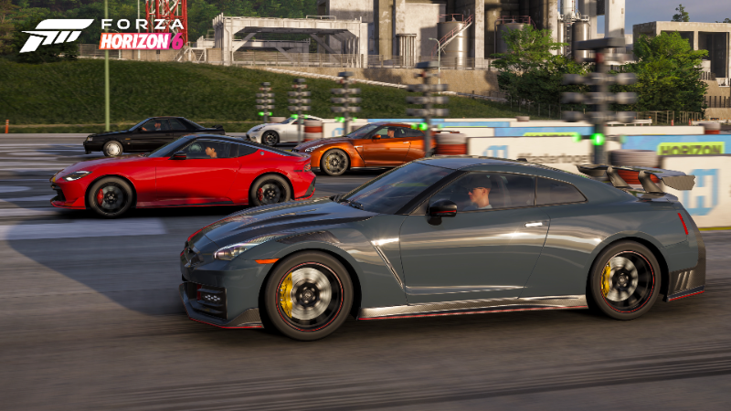 Aktualizujte služby Gaming před hraním Forza Horizon 6 na PC 573bc0070eaac22aea213994d67415323b0bd9a9
