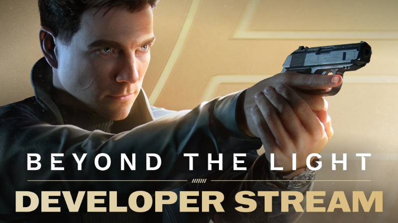 Oficiální stream k hře James Bond: #007FirstLight 6. května 7d60d7b98bac0c9254c5231b1355e67ecfcaafea
