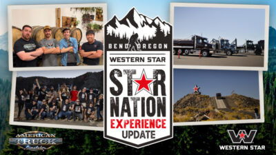 Dva členové komunity ATS na cestě na Star Nation Experience 2026
