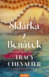 Sklářka z Benátek-od autorky bestselleru Dívka s perlou 9788076702554