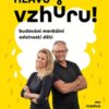 Hlavu vzhůru-budování mentální odolnosti dětí A101B0N0016939 Hlavu vzhuru 2d