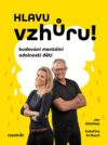 Hlavu vzhůru-budování mentální odolnosti dětí A101B0N0016939 Hlavu vzhuru 2d