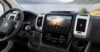 Citroën Jumper: 9palcové rádio pro cestování Ctyr