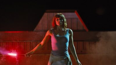Rok 2015 ovládl filmový svět: akční blockbustery, emocionální příběhy i vizuální magie
