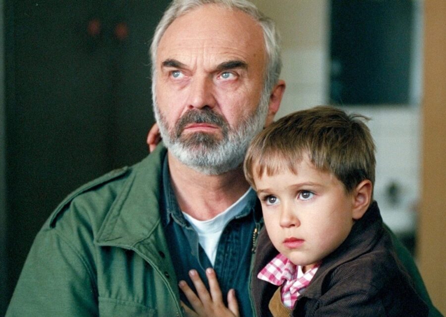 Oscarový Kolja slaví 30 let