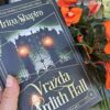 Vražda v Ardith Hall VVAH
