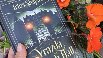 Vražda v Ardith Hall