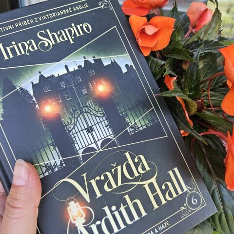 Vražda v Ardith Hall