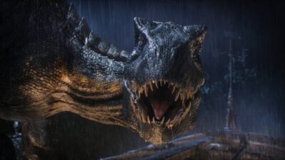 Nejlepší filmové momenty roku 2018: Od dinosaurů po superhrdiny a animace