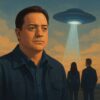 Brendan Fraser se vrací ve sci-fi filmu Starman AI náhledový obrázek