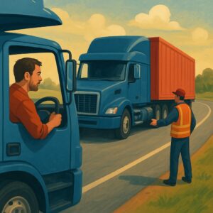 Verze 1.59 American Truck Simulator přináší nové funkce a vylepšení