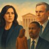 „Law & Order“ prodlužuje svou existenci, končí spin-off AI náhledový obrázek
