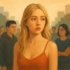 Euforie a odvážné herecké scény Sydney Sweeney AI náhledový obrázek