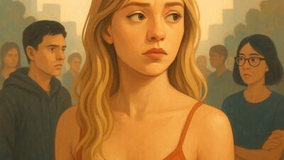 Euforie a odvážné herecké scény Sydney Sweeney