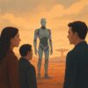 Westworld: Nejistá budoucnost populárního sci-fi seriálu AI náhledový obrázek