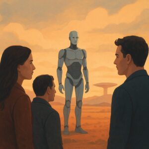 Westworld: Nejistá budoucnost populárního sci-fi seriálu