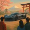 Začněte Festival Playlist v Forza Horizon 6: Odemkněte legendární Mazda Furai a další odměny AI náhledový obrázek