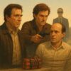 Al Pacino v kriminálním dramatu Dead Man’s Wire AI náhledový obrázek