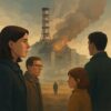 ČERNOBYL: V jádru katastrofy AI náhledový obrázek
