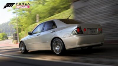 Začněte Festival Playlist v Forza Horizon 6: Odemkněte legendární Mazda Furai a další odměny