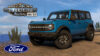 Ford Bronco Badlands 2023 v American Truck Simulator: Ikonická legenda c5c5db6ad50afd444071017343c840aaaf1e75a1