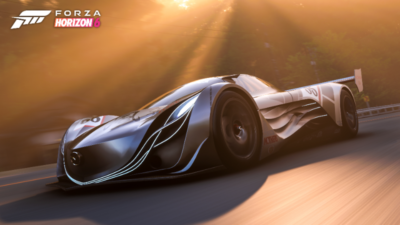 Významná premiéra Forza Horizon 6: Japonsko a novinky v herním obsahu
