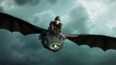 Nejlepší filmy roku 2019: Od draků po sociální dramaty a akční hrdiny