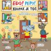 Edo! Pepo! Kdopak je to? eshop product detail