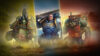 Warhammer SKULLS Festival na Steamu přináší limitované nabídky a bezplatný DLC f5dfae82ef1569e805dc96eacd5dbdf27849069b