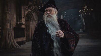 HBO Max chystá druhou sezónu Harry Potter série