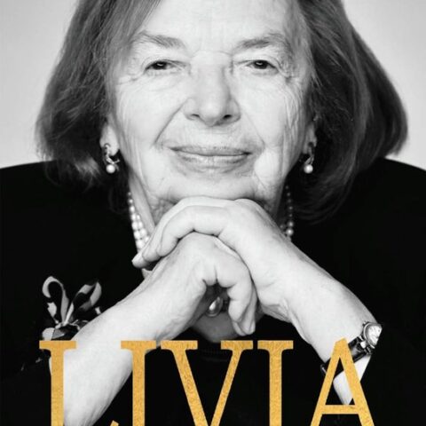 Livia-Nepřejte mi hezký den