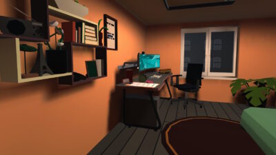 IT Specialist Simulator: realistická simulace práce v IT, která vzdělává i baví