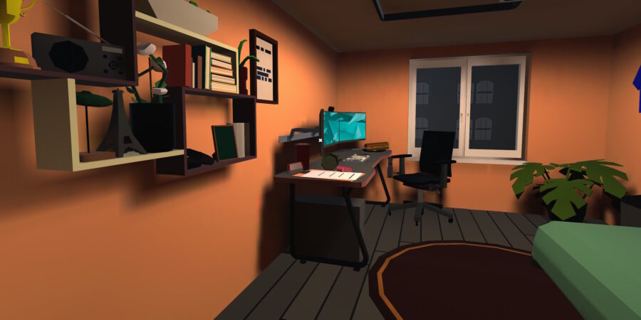 IT Specialist Simulator: realistická simulace práce v IT, která vzdělává i baví it