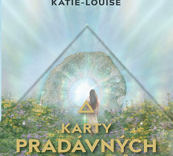 Rebecca Campbell: Karty pradávných kamenů
