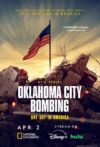 Bombový útok v Oklahoma City: Ten den v Americe oklahomaa