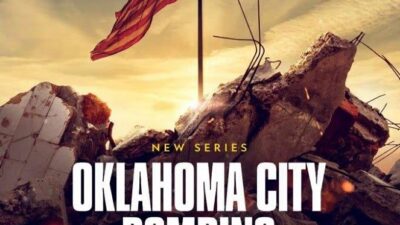 Bombový útok v Oklahoma City: Ten den v Americe