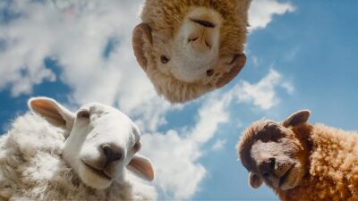 Béé team na stopě: Rodinný film s detektivní zápletkou
