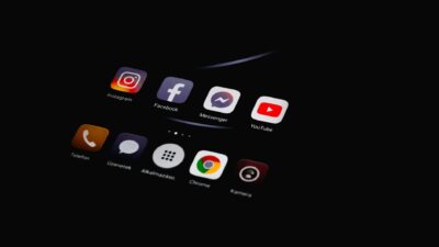 Dopad Digitálních Platforem Na Přístupnost Hracích Automatů
