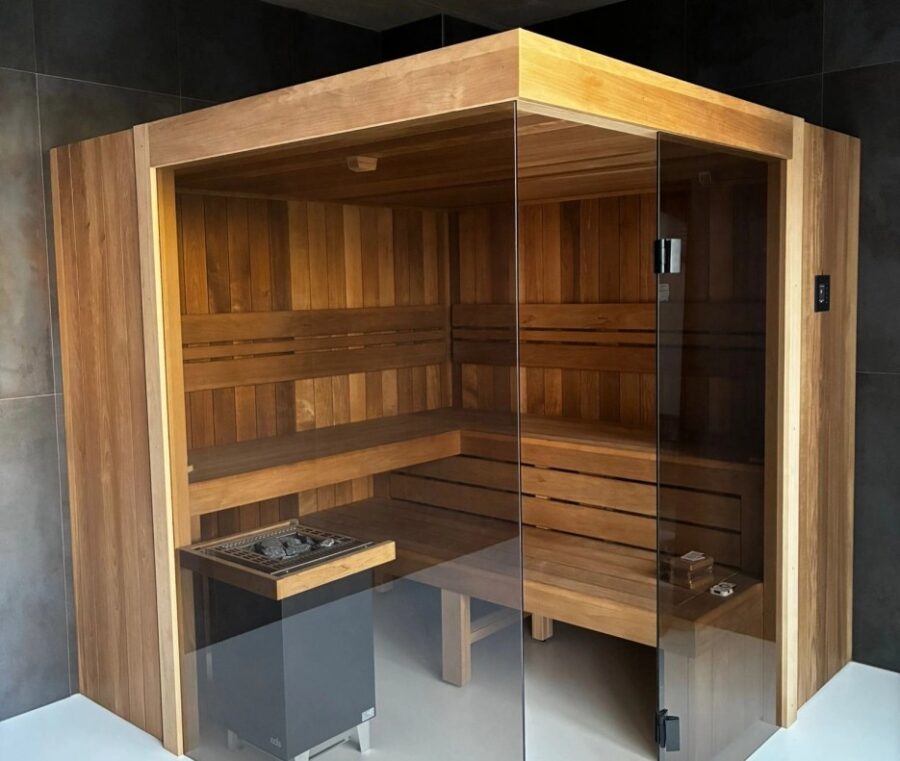 Fenomén „detoxikačního akné“: Proč se pleť po prvních návštěvách sauny přechodně zhorší a proč byste to neměli vzdávat word image 426100 1