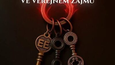 ZATRACENÉ KLÍČE II. - VE VEŘEJNÉM ZÁJMU