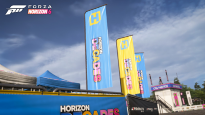TVR Cerbera Speed 12: Nejdivočejší silniční superauto v Horizon Japan