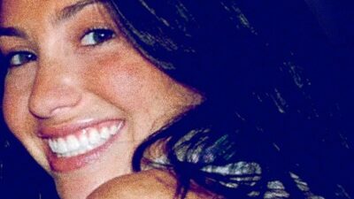 SMRT V BYTĚ 603: Co se stalo s Ellen Greenberg?
