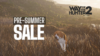 Way of the Hunter 2 s 20% slevou během Early Access 34fab8ff82ecfd0302dfbd30479e167972e576c7