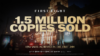 Přes 1,5 milionu prodaných kopií: 007 First Light je tady 3aff33bc04347c48137309ca1add4dd766f2fe92