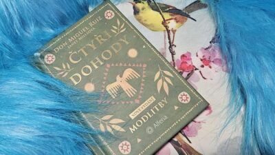 ČTYŘI DOHODY. MODLITBY