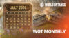 World of Tanks přináší v červenci nové události a odměny 4cef9b107f26b7ebf382c37a1dcef0a4bea355b5