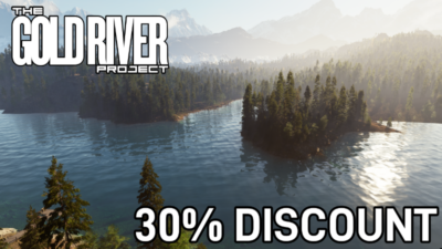 Letní Steam Sale: Sleva 30 % na vybrané produkty dva týdny