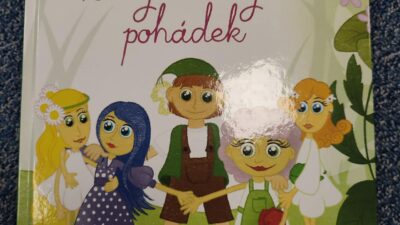 10 bylinkových pohádek